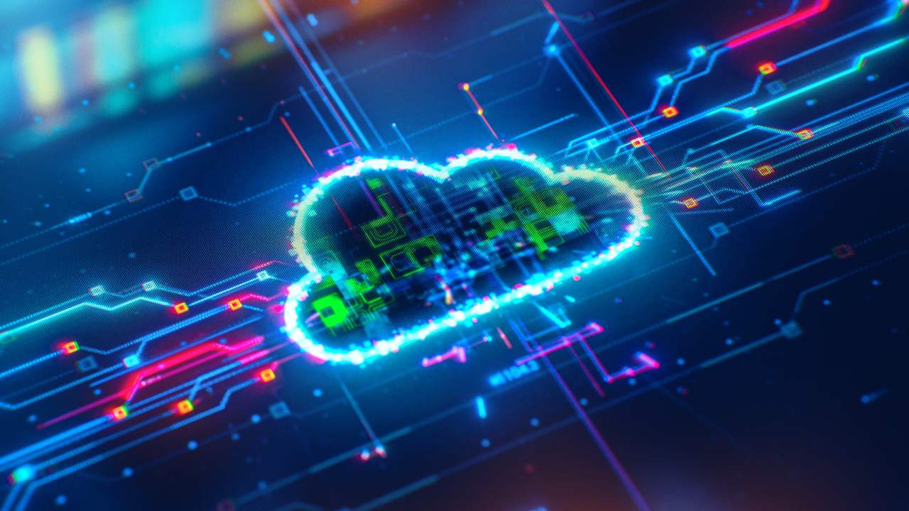 Image for blog on Demystifying GRC in the Cloud Era