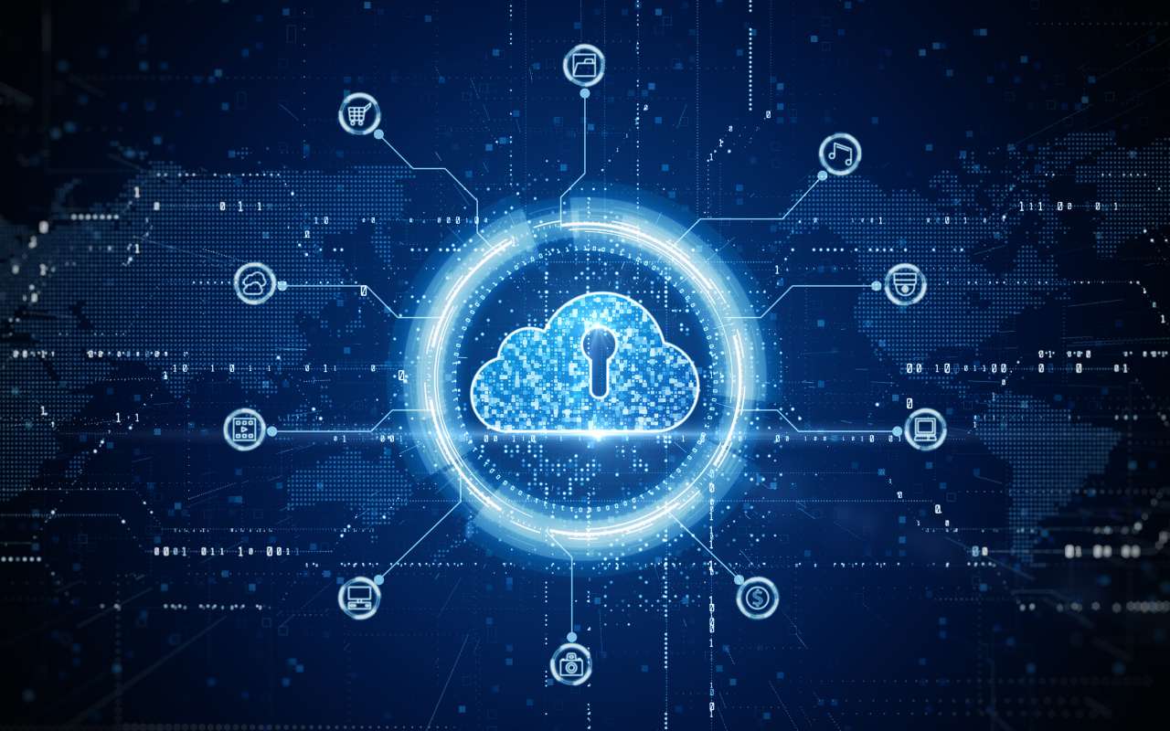 Picture for blog on Navigating GRC Excellence in the Cloud Age with Vault Security Solutions by Vaultsec best cyber security company in USA
